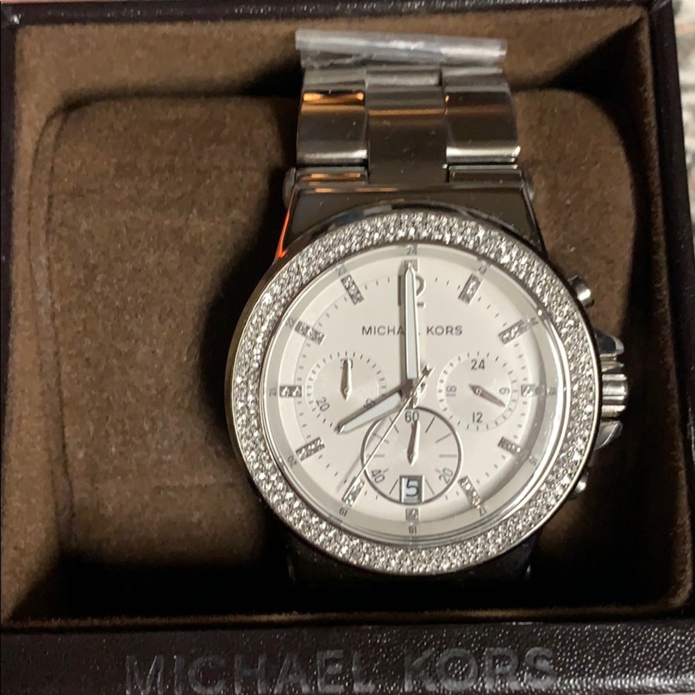 Michael Kors watch